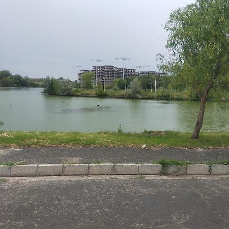Vila Elena Ap 1 Βουκουρέστι Εξωτερικό φωτογραφία