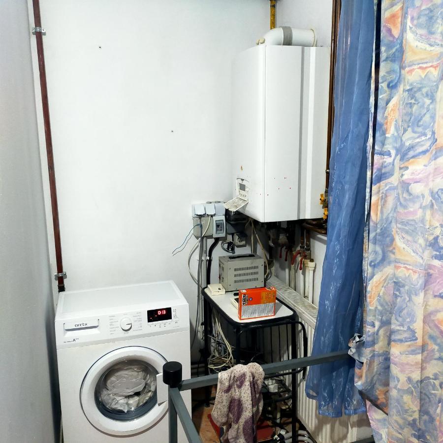 Vila Elena Ap 1 Βουκουρέστι Εξωτερικό φωτογραφία