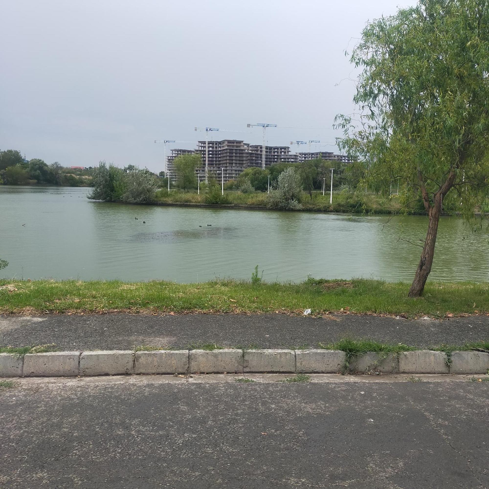 Vila Elena Ap 1 Βουκουρέστι Εξωτερικό φωτογραφία